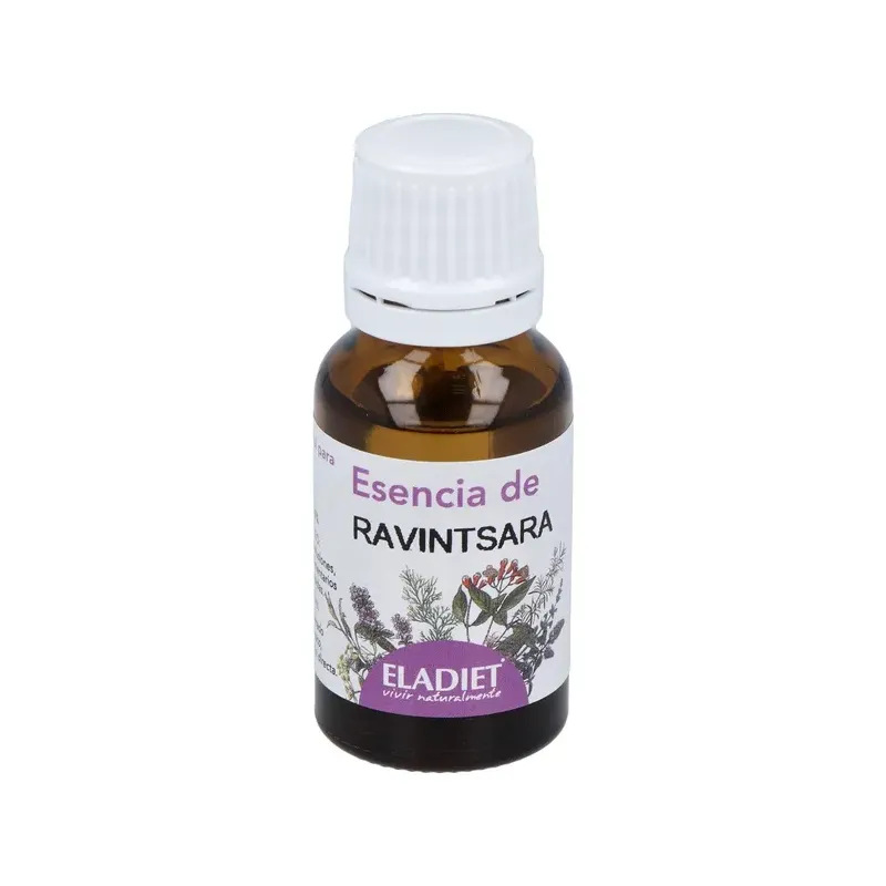 Aceite esencial Ravintsara  15 ML