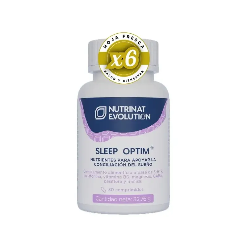 SLEEP OPTIM® 30 COMP