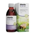 ALLERFIN SOL DE ORO SPRAY