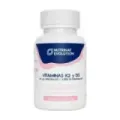 VITAMINAS K2 y D3 30 CAPS