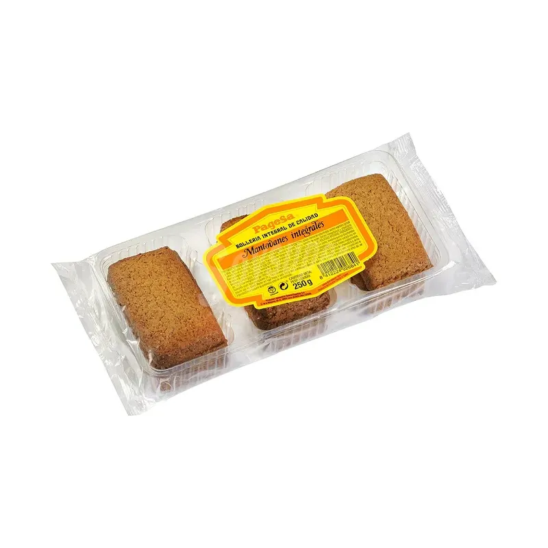 PAGESA MANTOVANES INT. 250G