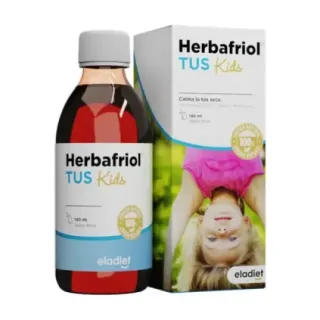 INVIERNO JARABE TOS NIÑOS