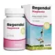 REGENDOL MAGNESIO 40 COMP.