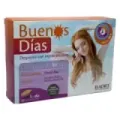 SUEÑOS BUENOS DIAS 30 COMP.