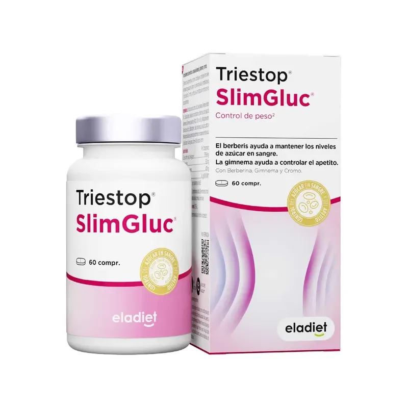 TRIESTOP SLIMGLUC