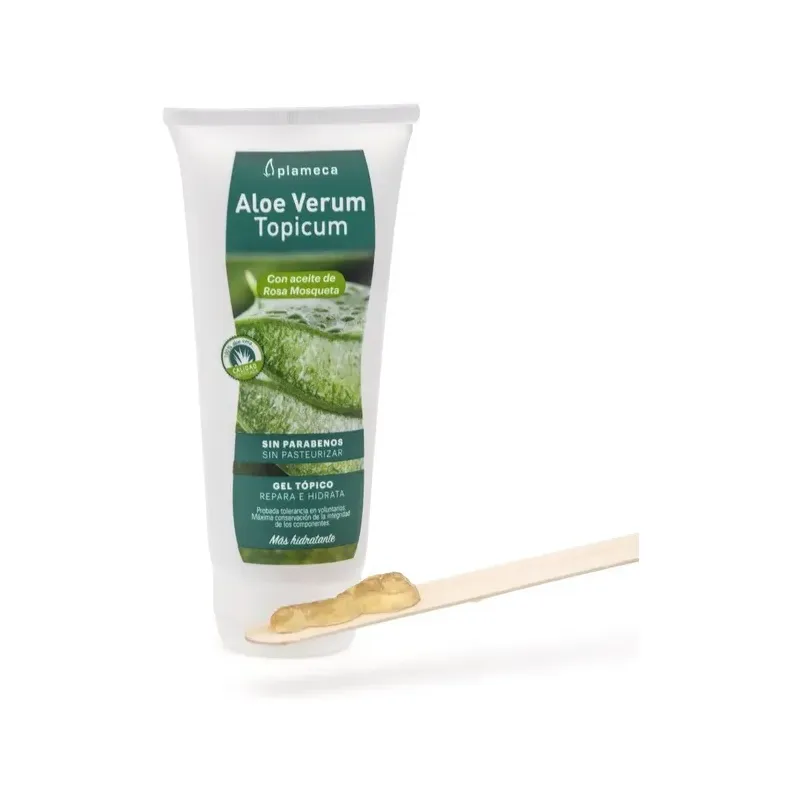 ALOE VERUM TOPICUM 200ml