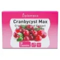 CRANBYCYST MAX 30 caps vegetales