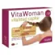 VITAWOMAN VITALIDAD CAPILAR 60 COMP