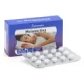 MELANOCTINA-30comp. 30 comprimidos