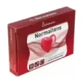 NORMALTENS 30caps vegetales