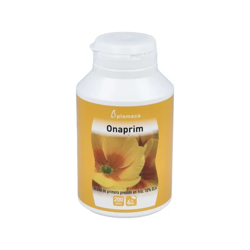 ONAPRIM 200 perlas