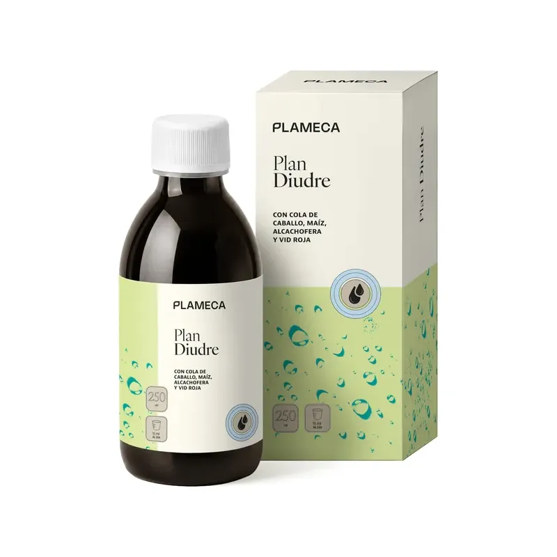 PLAN DIUDRE 250ml