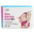 PLAN GARCINIA ACTIV 40+ 60 caps vegetales