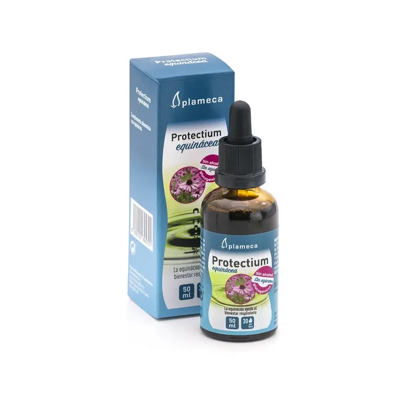 PROTECTIUM EQUINÁCEA 50ml