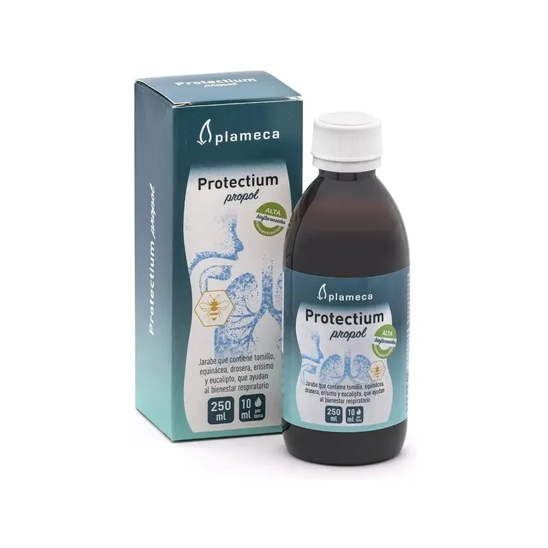 PROTECTIUM PROPOL 250ml