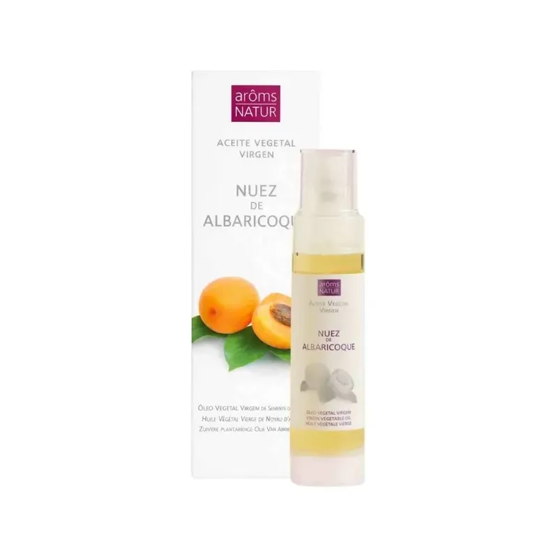 ACEITE NUEZ ALBAR. 100ml  ESENTIAL´AROMS