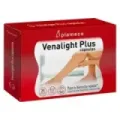 VENALIGHT PLUS caps 30caps vegetales