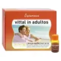 VITTAL IN ADULTOS 20viales de 10ml