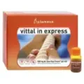 VITTAL IN EXPRESS 20viales de 10ml