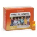 VITTAL IN INFANTIL 20viales de 10ml
