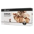 INMUN C 20 VIALS