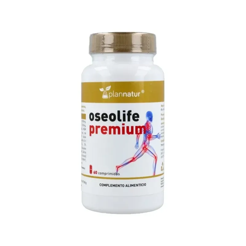 OSEOLIFE PREMIUM 60 TABLETS