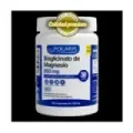 BISGLICINATO DE MAGNESIO 850MG. 60COMP.