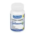 CARBON VEGETAL ACTIVADO 300mg 50cap