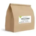 ARCILLA VERDE  400g  ESENTIAL´AROMS