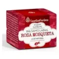 BALSAMO LABIAL ROSA MOSQ. 5g ESENTIAL´AROMS