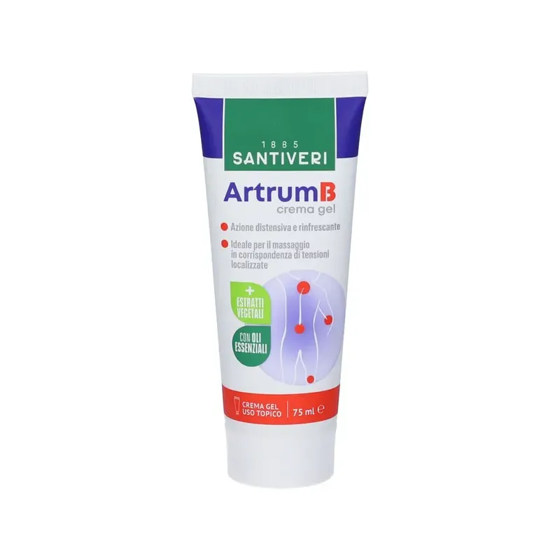 D-CREMA ARTRUM-B CALOR