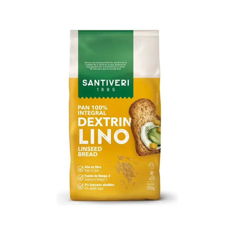 PAN DEXTRIN LINO OFERTA