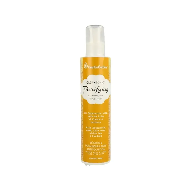 CLEARTONIC PURIFI P.MISTA 200ml ESENTIAL´ARMONS