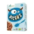 RICERS ALMOHADILLAS DE ARROZ CON CH  OFERTA LOTE CADUCIDAD 11/11/26