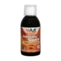 INMUNOGUARD I JARABE 250 ML  OFERTA LOTE CADUCIDAD 30/12/26