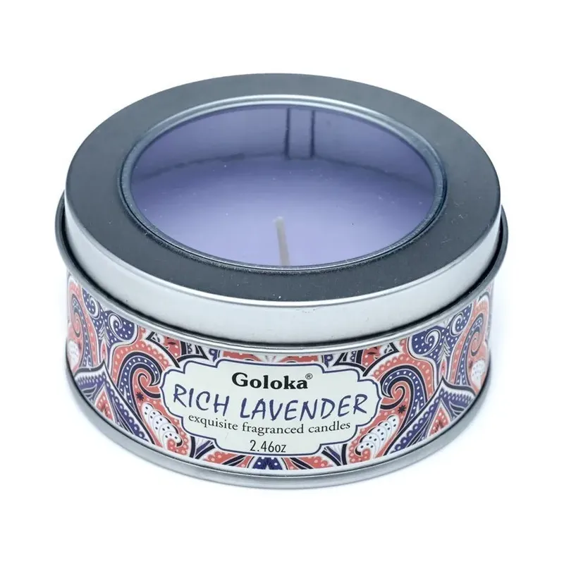 VELA GOLOKA LAVANDA