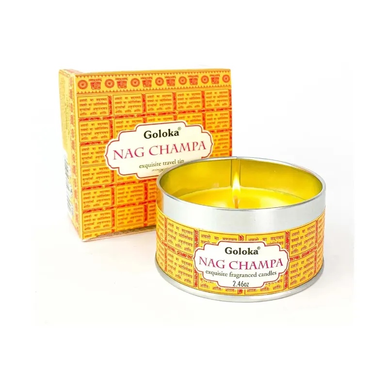 VELA GOLOKA NAG CHAMPA