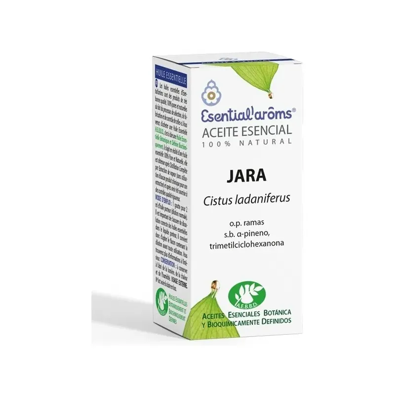 ESENCIA JARA 30ml  ESENTIAL´AROMS