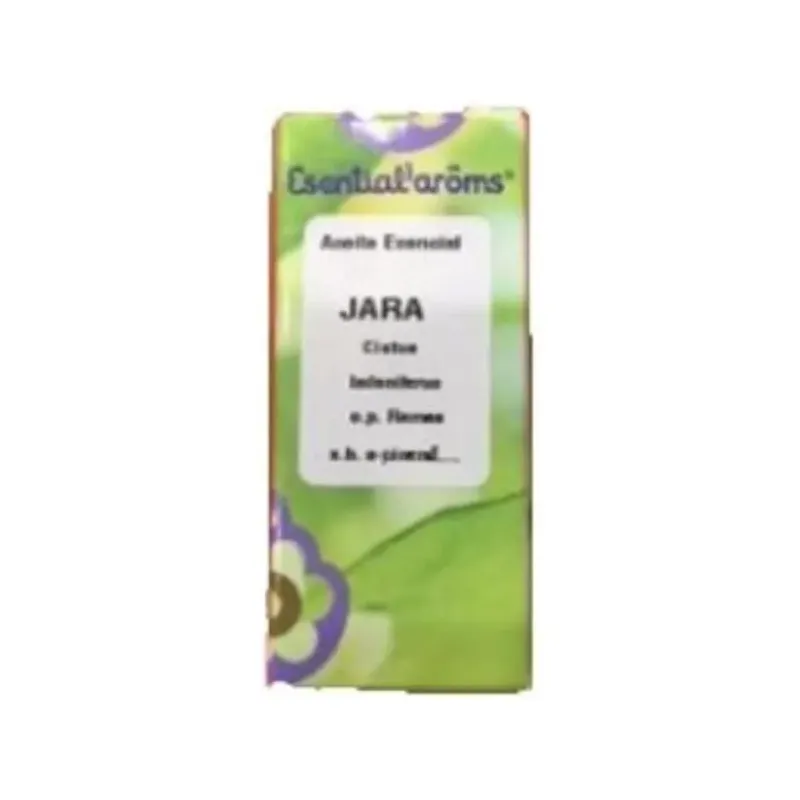 ESENCIA JARA  5ml ESENTIAL´AROMS