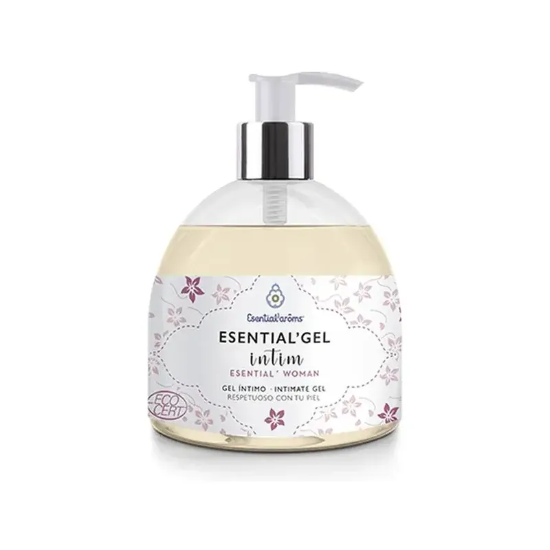 GEL INTIMO 225 ML ESENTIAL AROMS