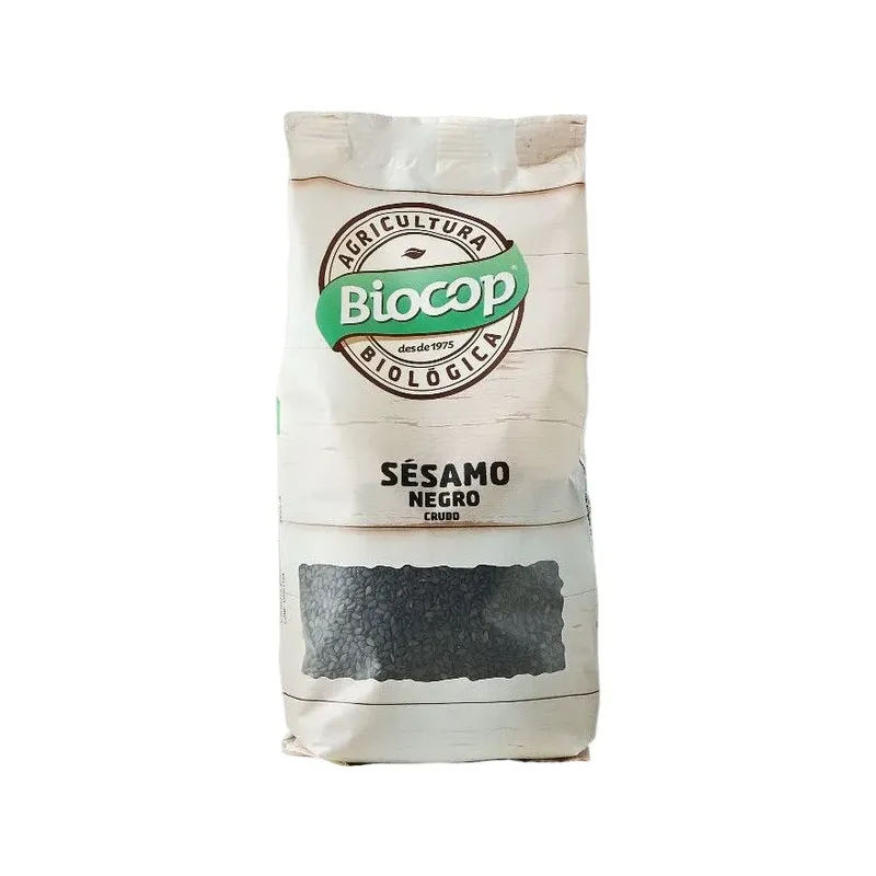 SESAMO NEGRO  250 G