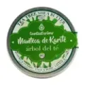 MANTECA KARITE ARBOL TE 100g ESENTIAL ´AROMS