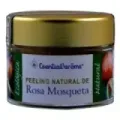 PEELING ROSA MOSQ. 15g  ESENTIAL´AROMS