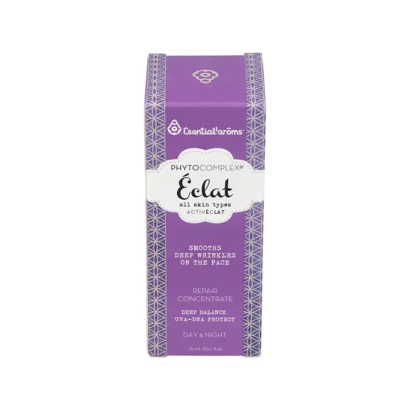PHYTOSERUM ECLAT 15ml   ESENTIAL´AROMS