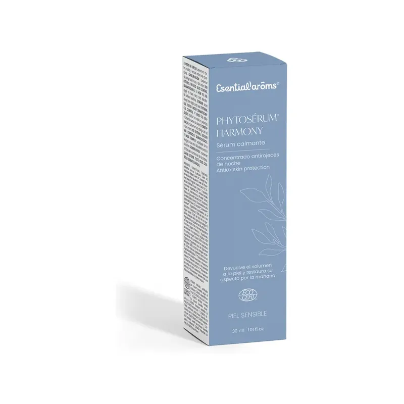 PHYTOSERUM HARMONY P. SENSI 30ml ESENTIAL´AROMS