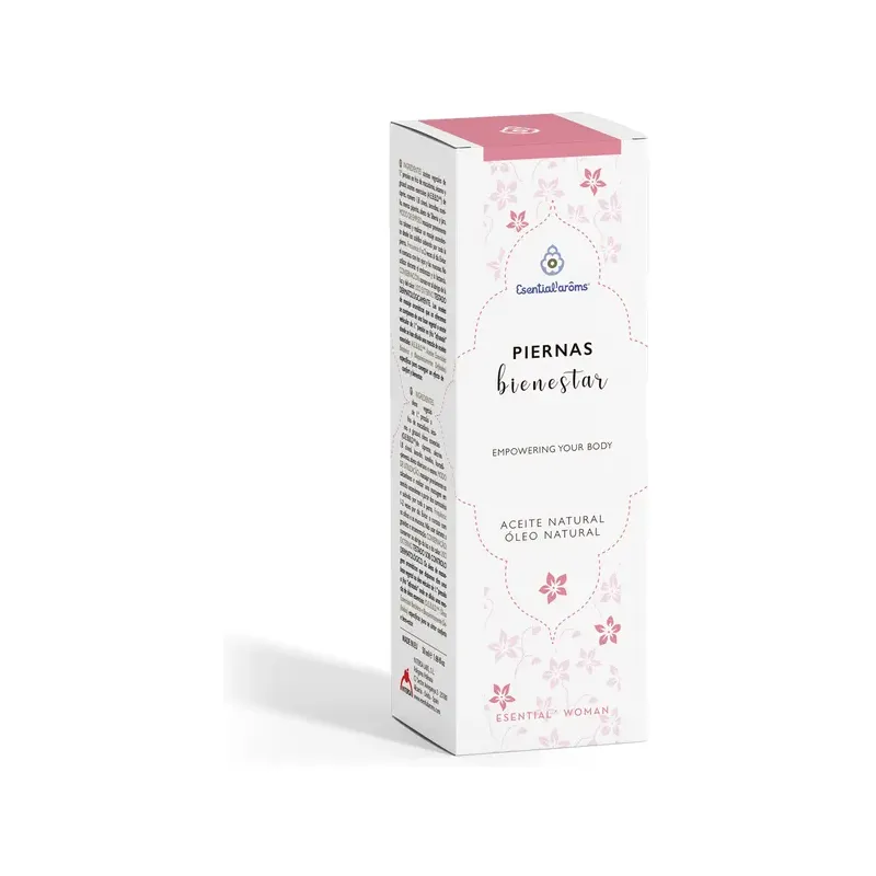 PIERNAS BIENSTAR 100ml  ESENTIAL´AROMS