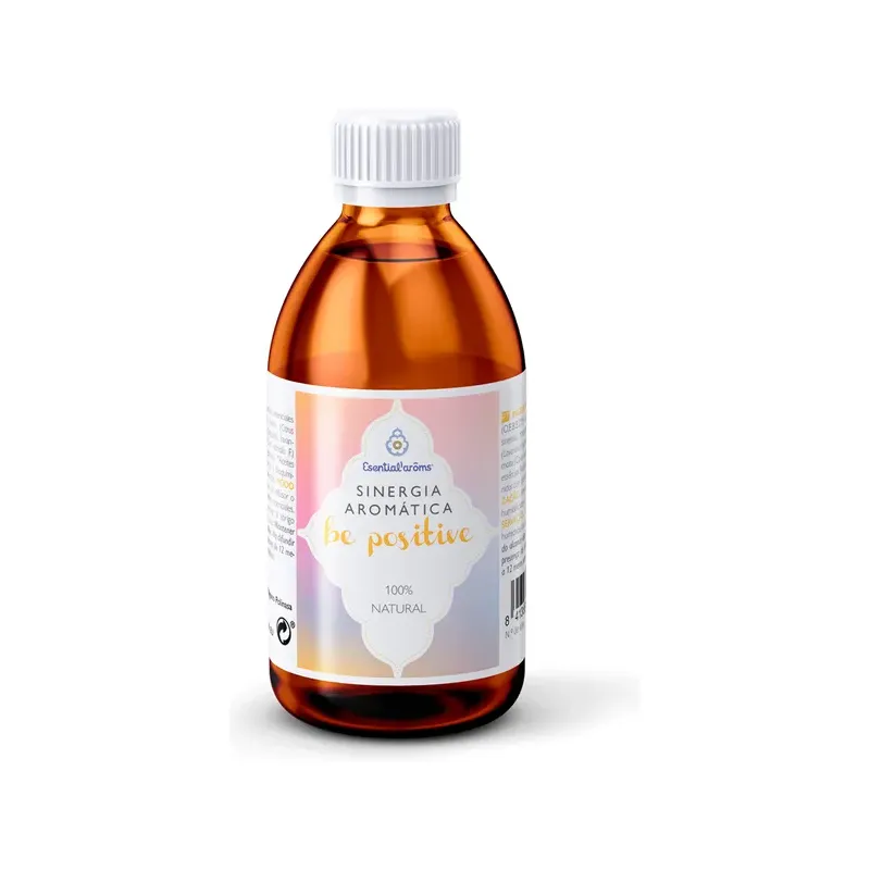 SINERGIA AROM. BE POSITIVE 100ml ESENTIAL´AROMS