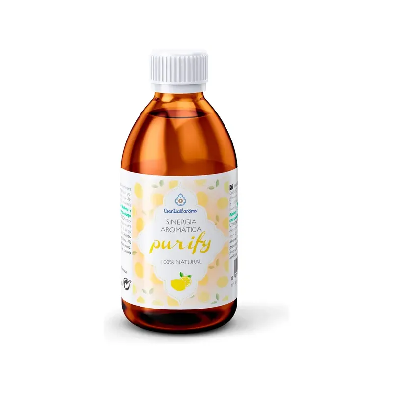 SINERGIA AROM. PURIFY  100ml   ESENTIAL´AROMS