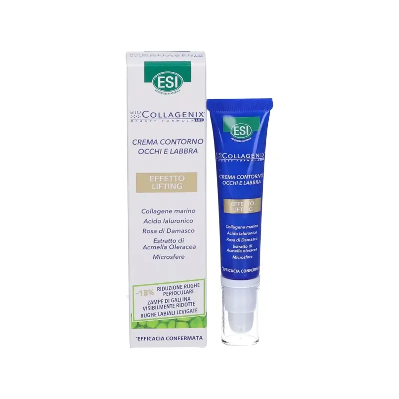 COLLAGENIX CORNTORNO OJOS 15ML