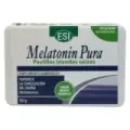 MELATONIN 1NG PASTILLA BLANDA